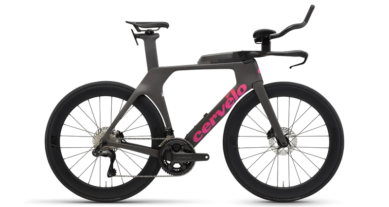 27 Cervelo P-series Ultegra Di2