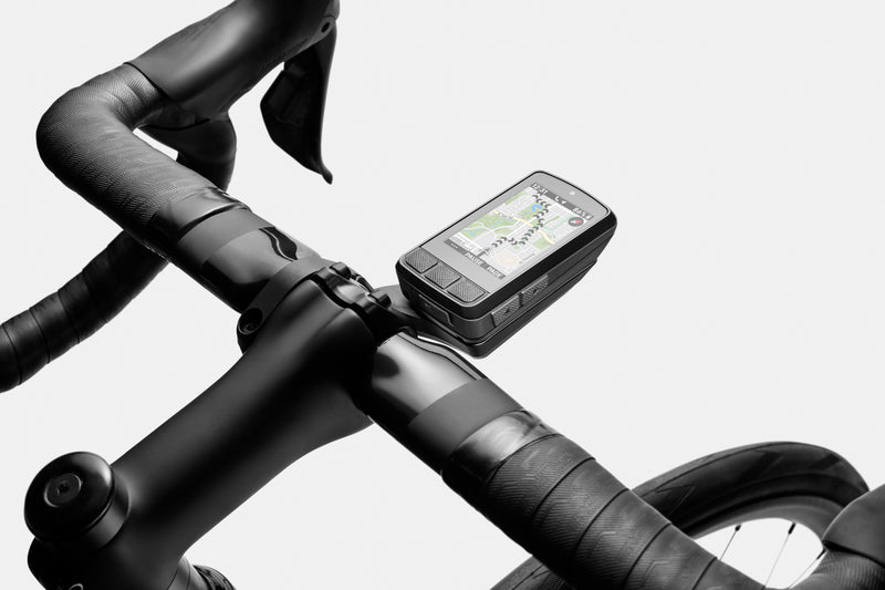 Wahoo ELEMNT BOLT 3.0 GPS Bike Computer