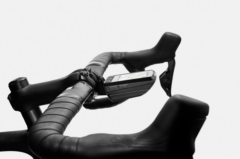 Wahoo ELEMNT BOLT 3.0 GPS Bike Computer