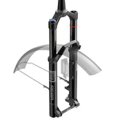 SRAM Reba Gold Fork