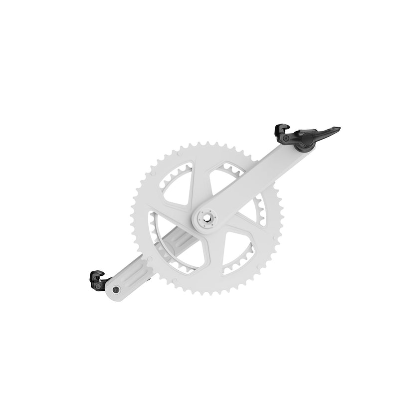 Magene P715S Power Pedals Dual Sided - Spd SL