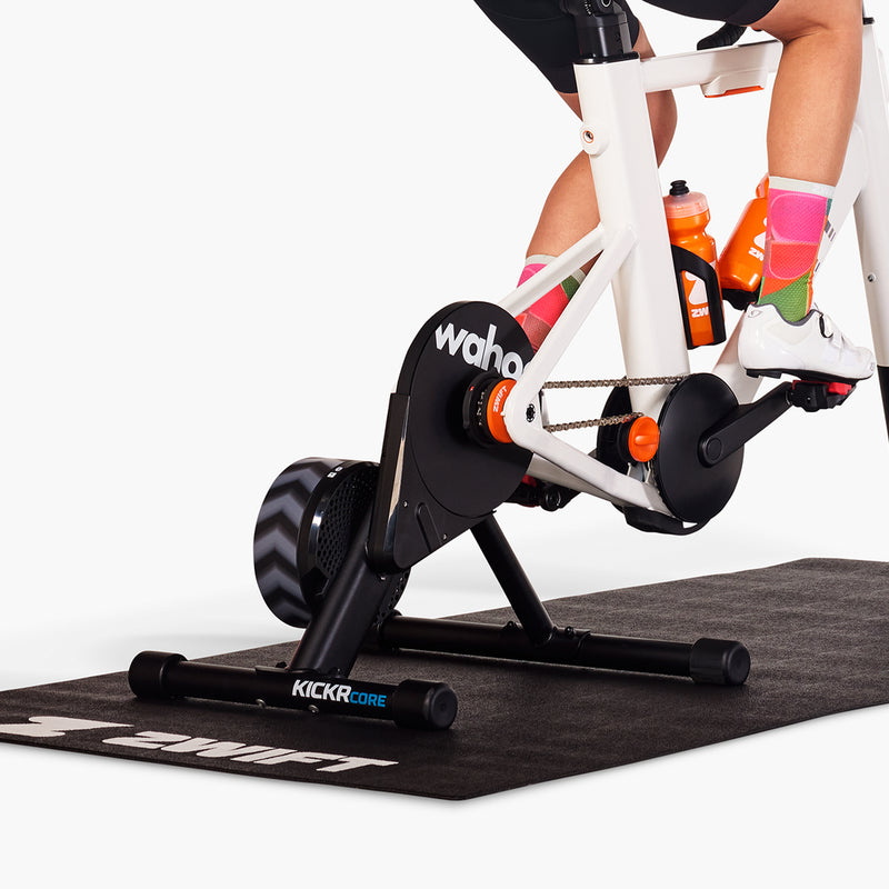 Zwift Ride + Wahoo Kickr Core Bundle