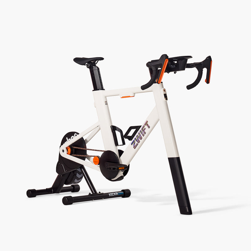Zwift Ride + Wahoo Kickr Core Bundle