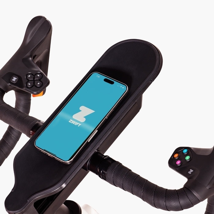 Zwift Ride + Wahoo Kickr Core Bundle