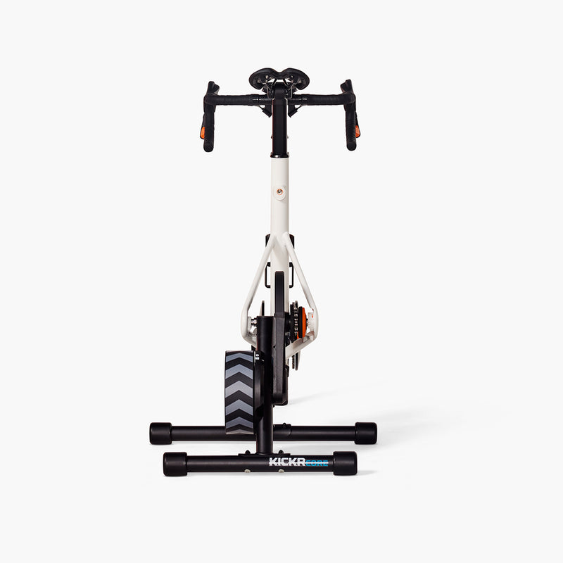 Zwift Ride + Wahoo Kickr Core Bundle