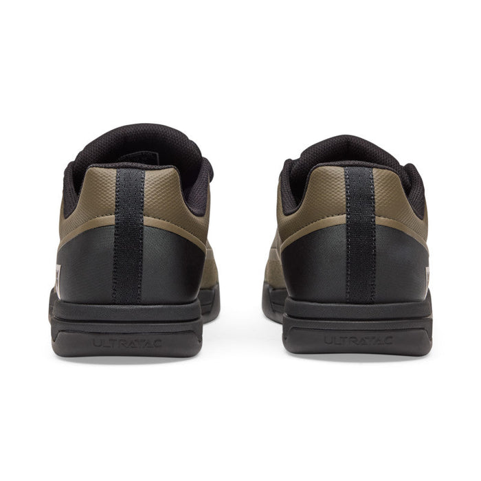 Fox Union Flat V2 Military