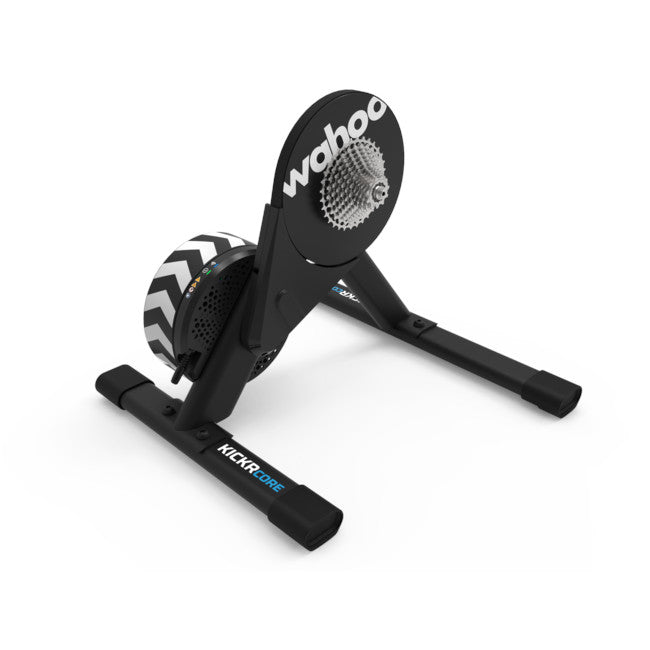 Wahoo KICKR CORE 2 Smart Trainer (11S+Cassette)