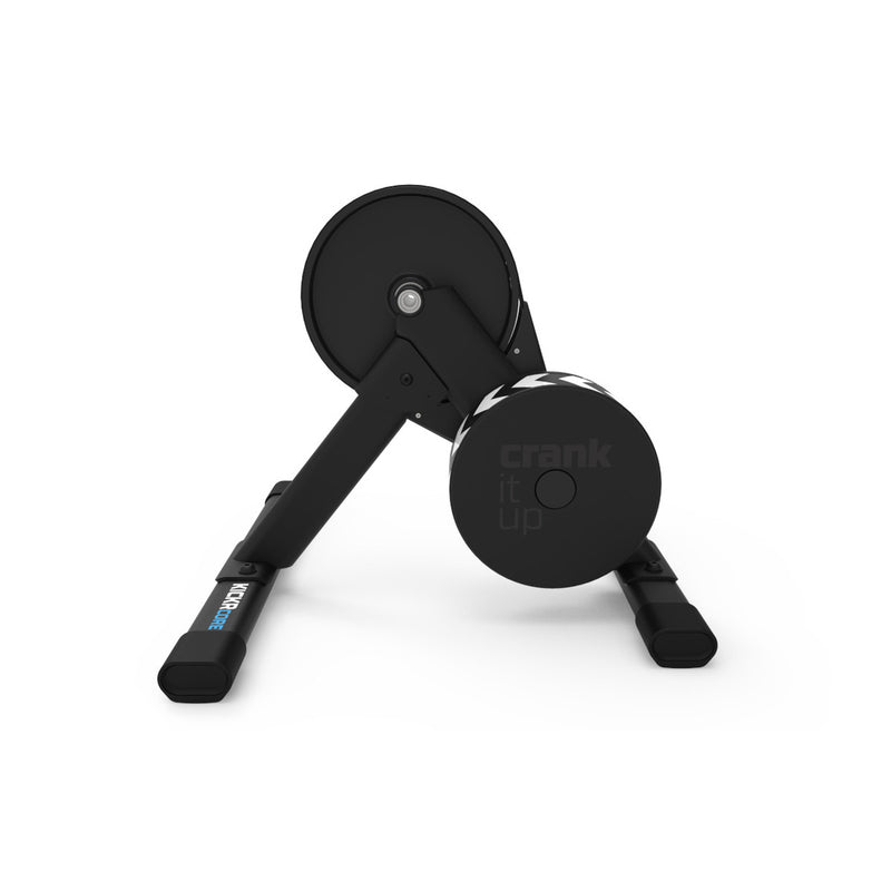 Wahoo KICKR CORE 2 Smart Trainer (11S+Cassette)