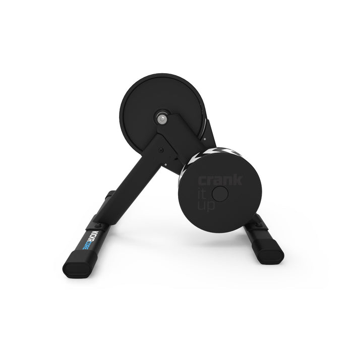 Wahoo KICKR CORE 2 Smart Trainer (11S+Cassette)