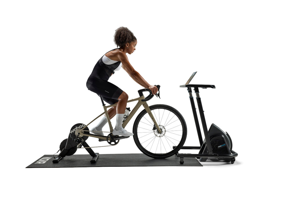 Wahoo KICKR CORE 2 Smart Trainer (11S+Cassette)