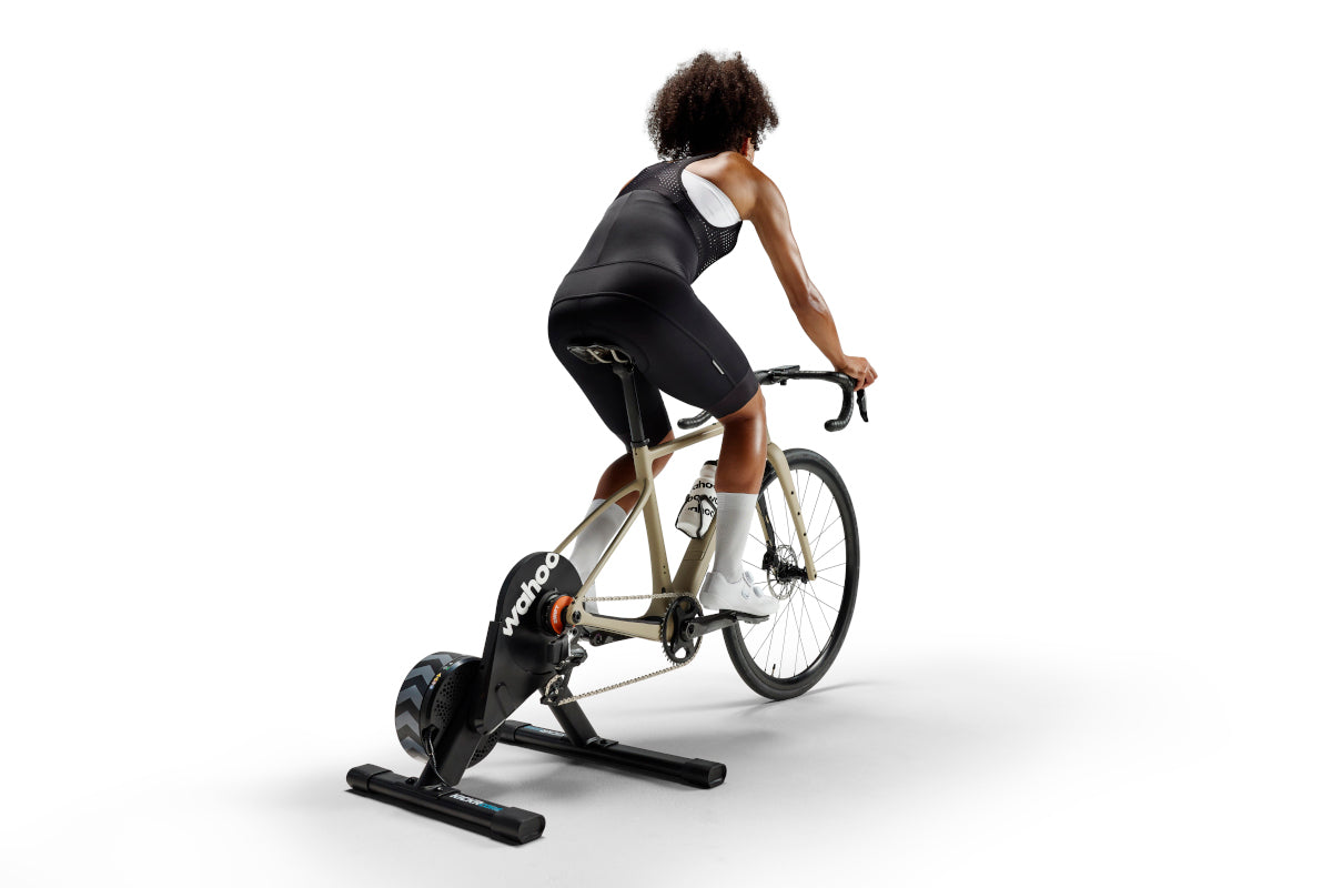 Cycling Zwift Trial Wahoo Wahoo Kickr Core Zwift One Review: Still