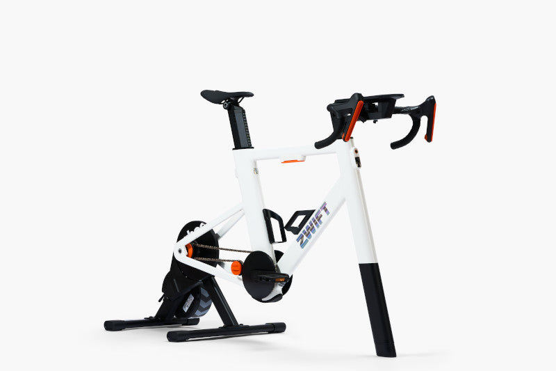 Zwift Ride + Wahoo Kickr Core V2 Bundle