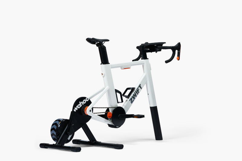 Zwift Ride + Wahoo Kickr Core V2 Bundle