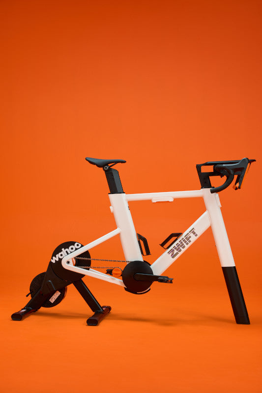 Zwift Ride + Wahoo Kickr Core V2 Bundle