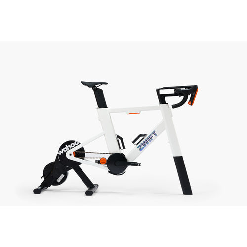 Zwift Ride + Wahoo Kickr Core V2 Bundle