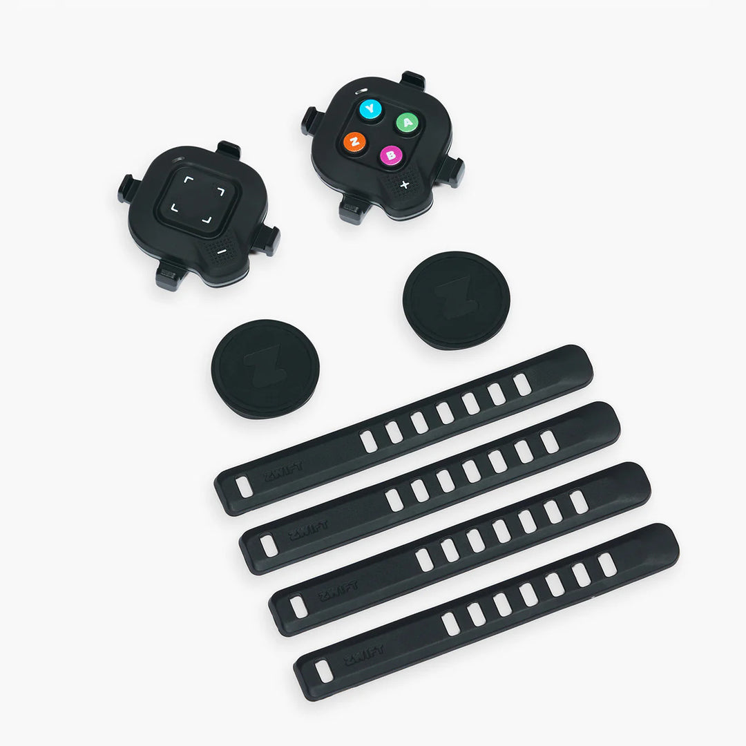 ZWIFT Click + Cog v2 Trainer Upgrade Pack for WAHOO | iRIDE Store