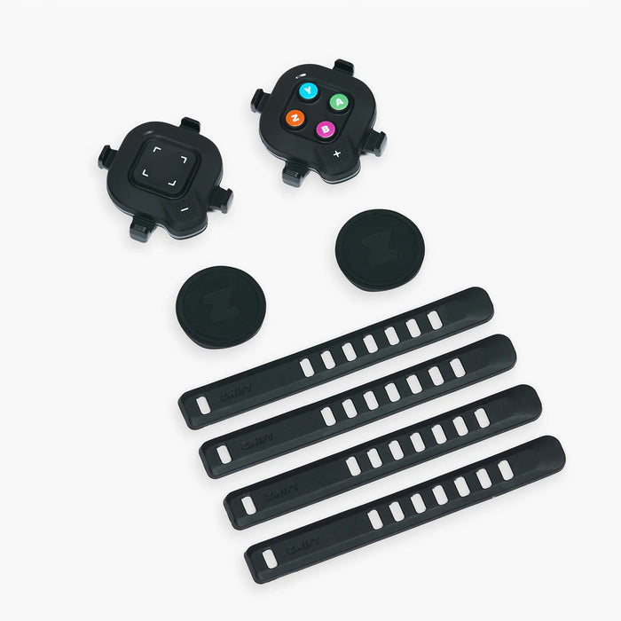 ZWIFT Click + Cog v2 Trainer Upgrade Pack for WAHOO