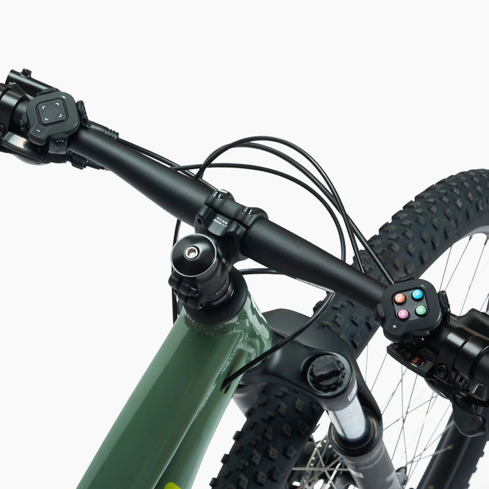 ZWIFT Click + Cog v2 Trainer Upgrade Pack for WAHOO