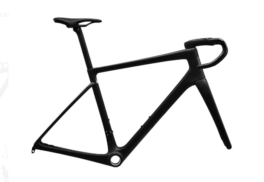 Enve Melee Road Frameset - Enve Black