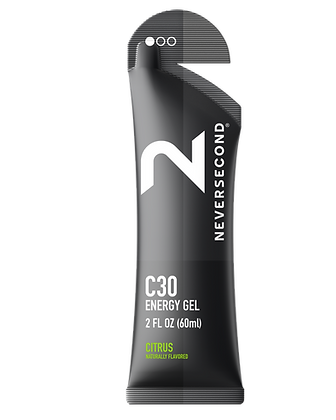 Neversecond Gel C30 Citrus 60ML