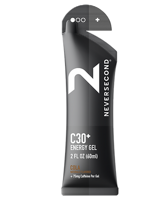 Neversecond Gel C30+ Cola 60ML