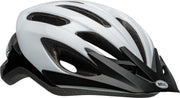 Bell Crest White / Black