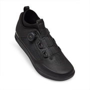 Giro Chamber TR Black