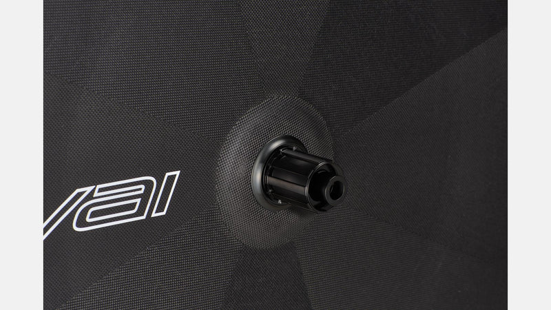 2024 Roval 321 Disc - Disc Brake