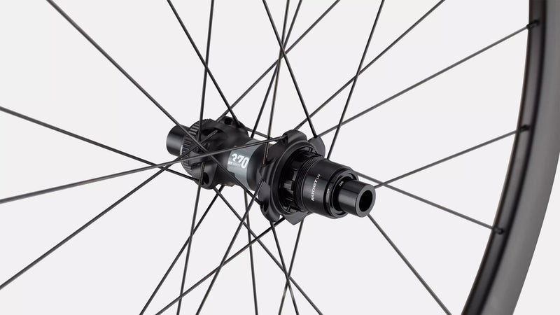 Specialized Roval Terra C III