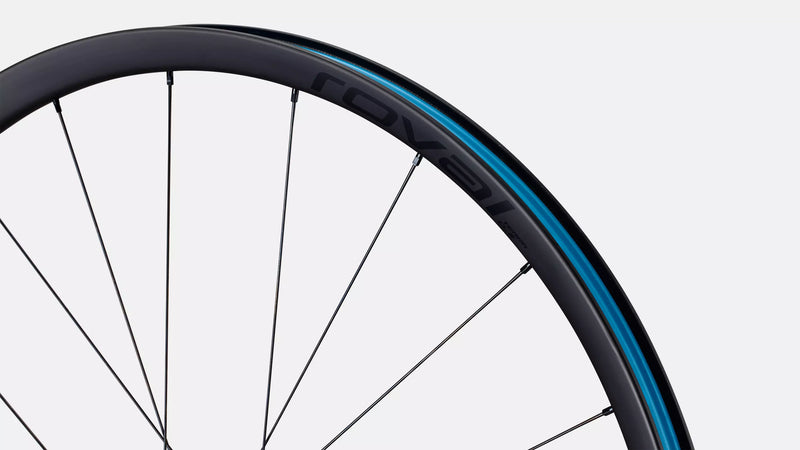 Specialized - Roval Terra CL III