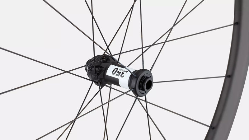 Specialized - Roval Terra CL III