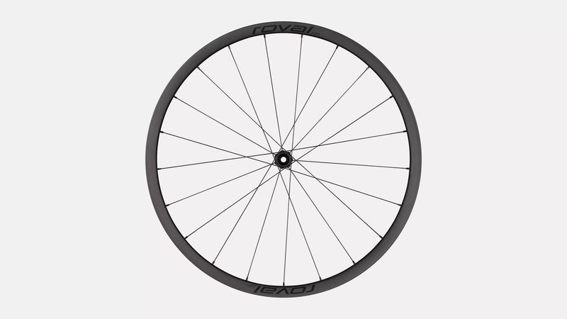 Specialized - Roval Terra CL III