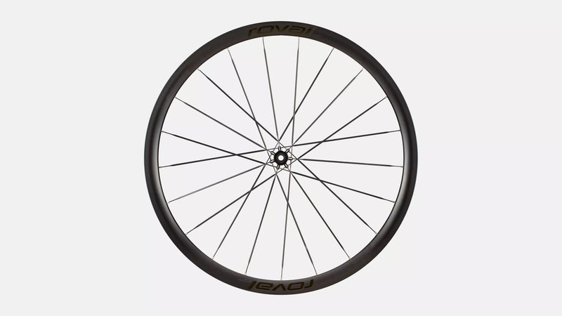 Specialized - Roval Alpinist CLX III