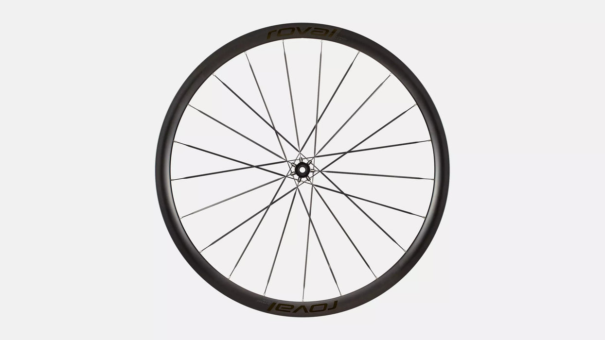 Specialized - Roval Alpinist CLX III