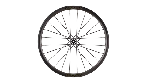 Specialized - Roval Alpinist CLX III