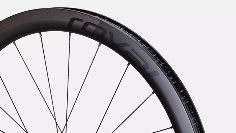 Specialized Roval Terra Aero CL