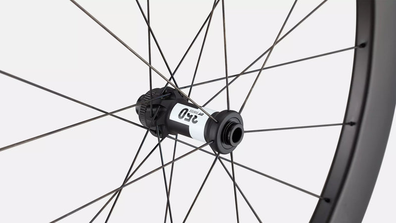 Specialized Roval Terra Aero CL