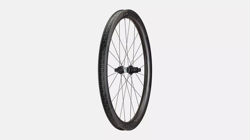 Specialized Roval Terra Aero CL