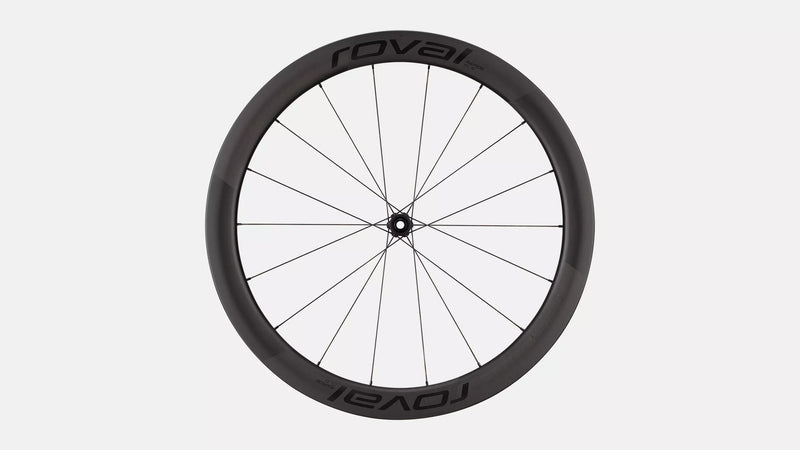 Specialized - Roval Rapide CL III