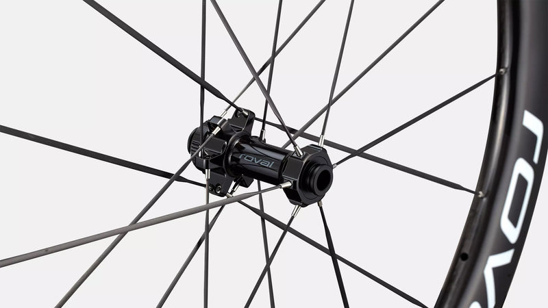 Specialized - Roval Rapide CLX III