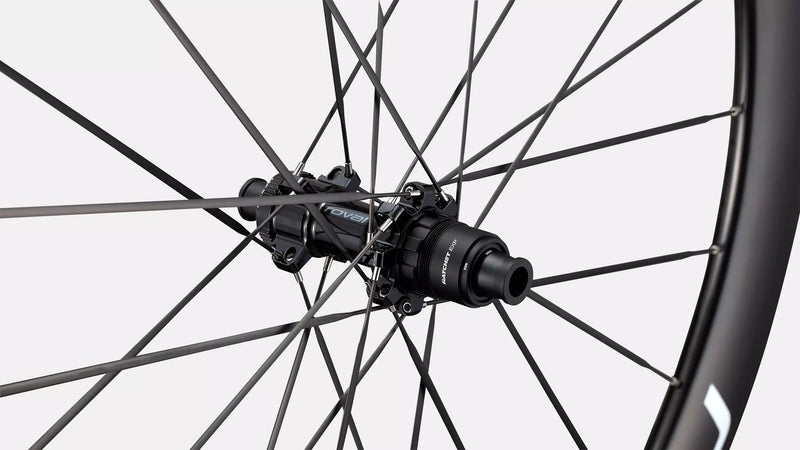 Specialized - Roval Rapide CLX III