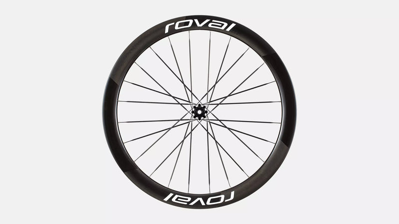 Specialized - Roval Rapide CLX III