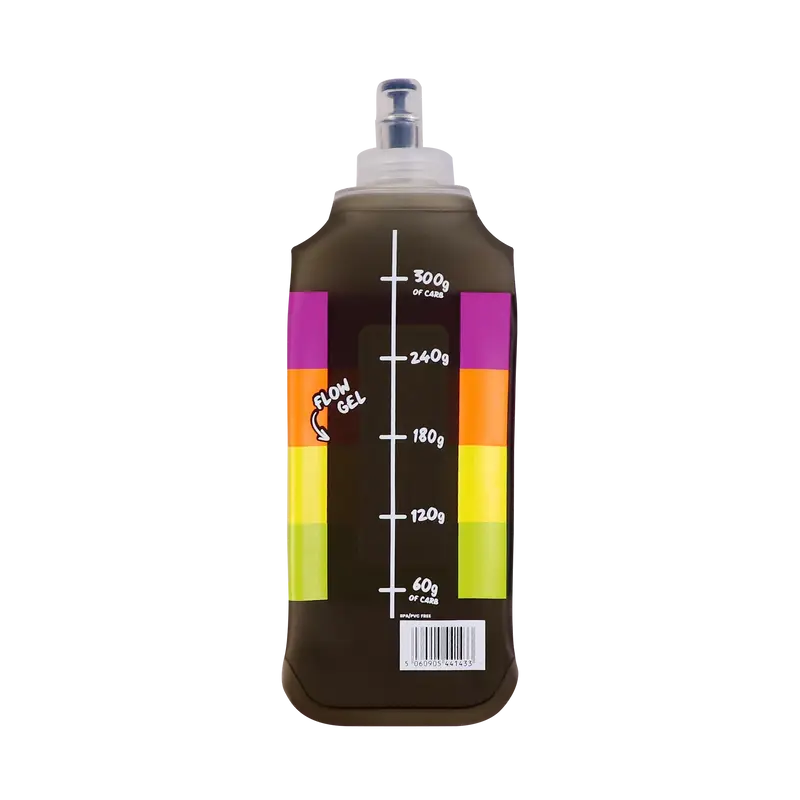 Precision Fuel Flow Flask 300 ml