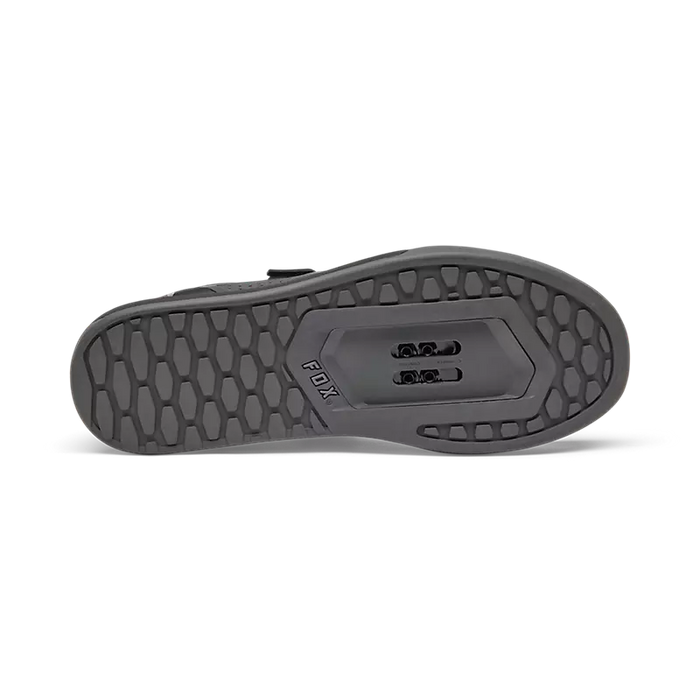 Fox Union Clipless V2 Darkshadow