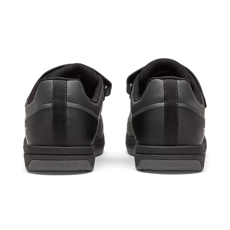 Fox Union Clipless V2 Darkshadow