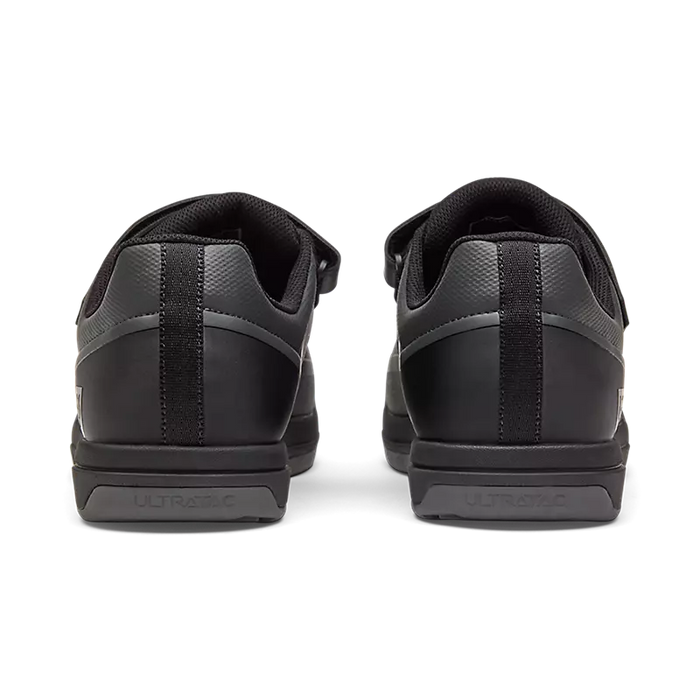 Fox Union Clipless V2 Darkshadow