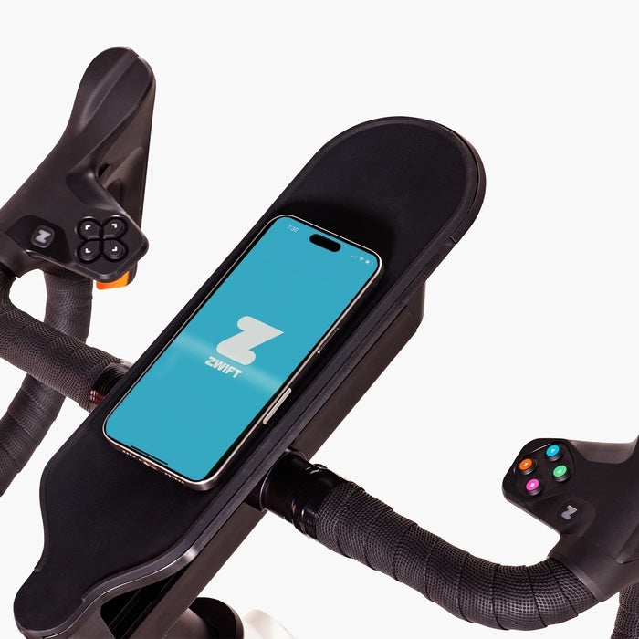 Zwift Ride Smart Frame (+Multi-Trainer Cog)