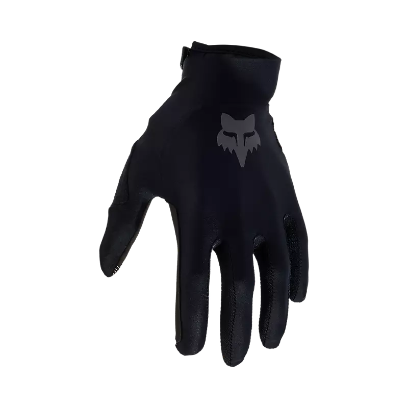 Fox Flexair Gloves Black