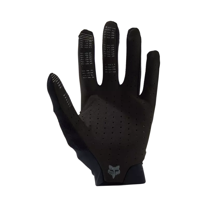 Fox Flexair Gloves Black