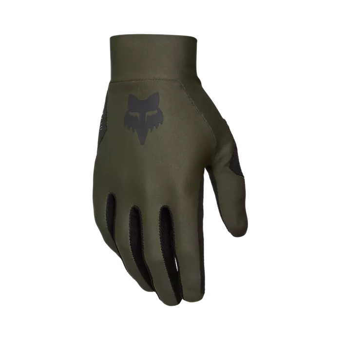 Fox Flexair Gloves Olive Green